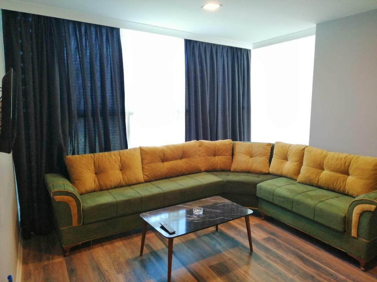 Plus Park Suite & Hotel Стамбул Экстерьер фото